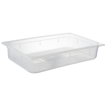 APS GN 1/1 Behälter PP, (B)530 x (T)325 cm x (H)100 mm (EAN: 4004133821064)