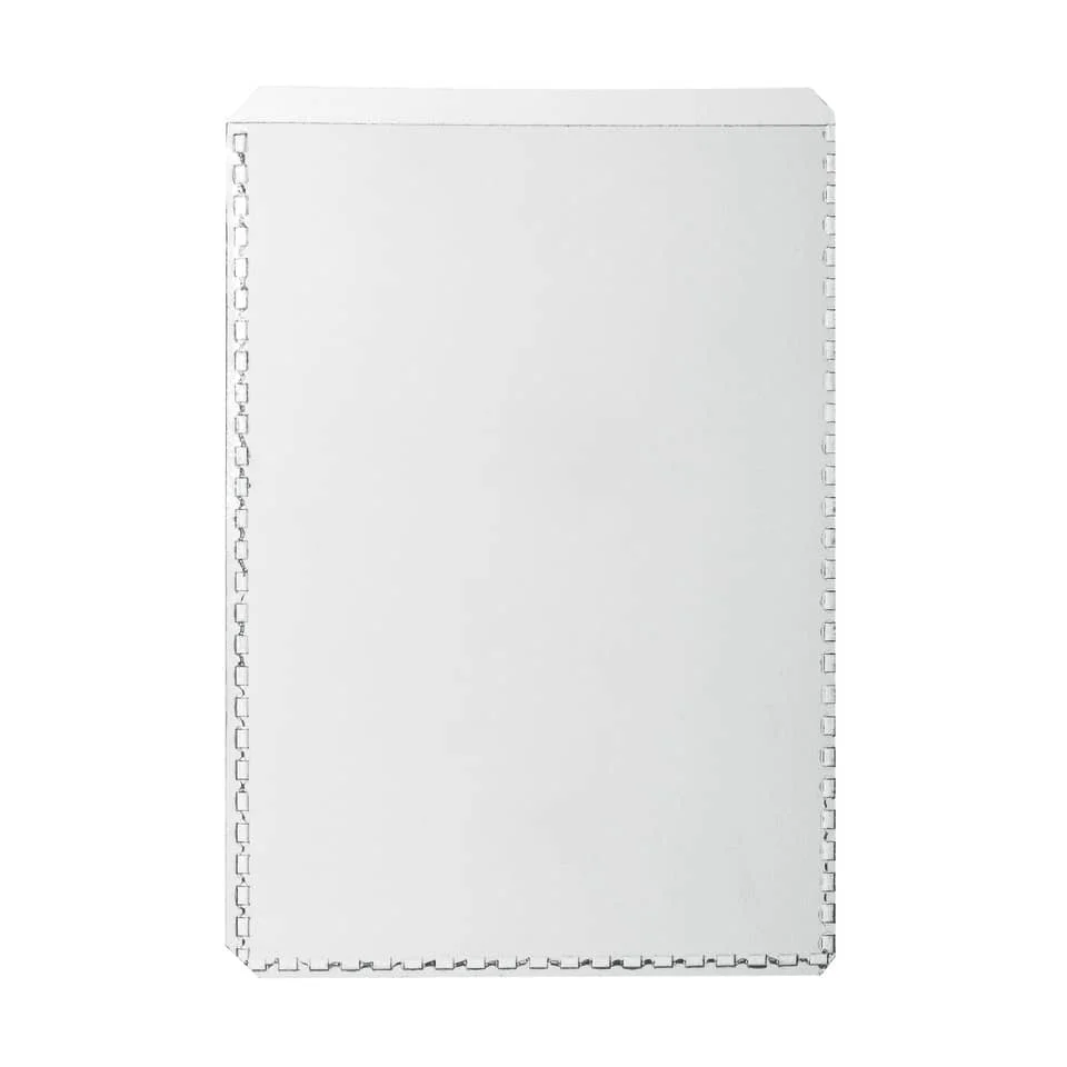DURABLE Ausweishülle, aus PP, 59 x 86 mm, transparent (EAN: 4005546216713)