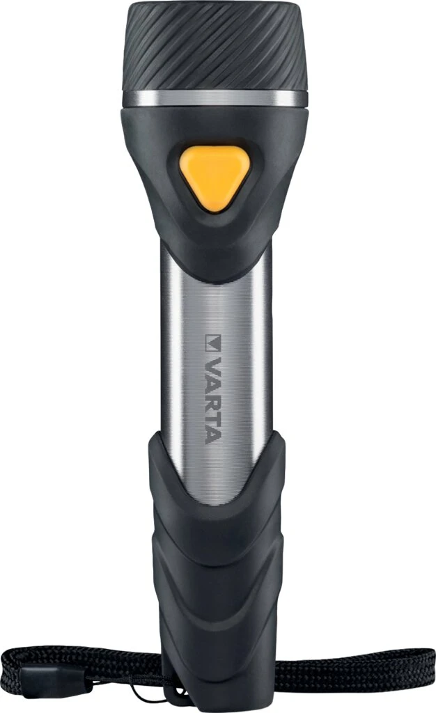 VARTA Taschenlampe "Day Light" Multi LED F20, inkl. Batterie (EAN: 4008496987528)