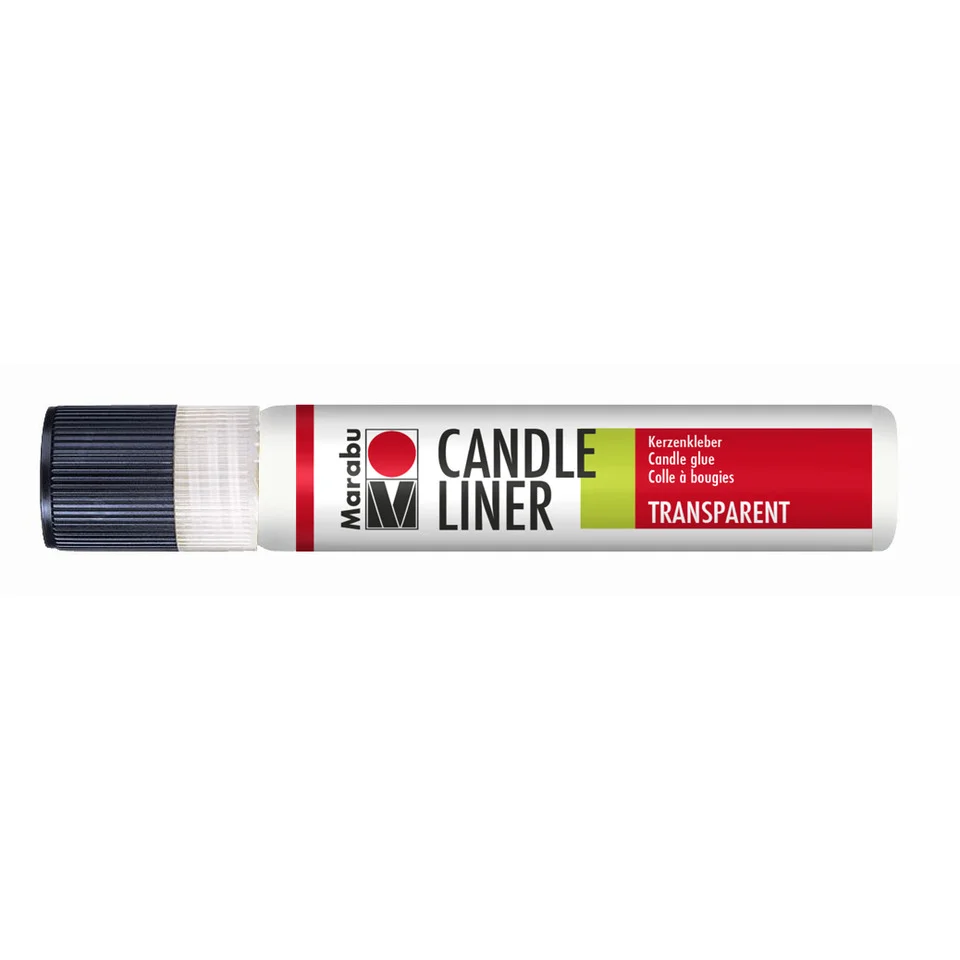 Marabu Wachskleber "Candle Liner", 25 ml (EAN: 4007751517241)