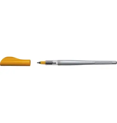 PILOT Kalligraphie-Füllhalter Parallel Pen, 0,5 - 2,4 mm (EAN: 4902505192371)