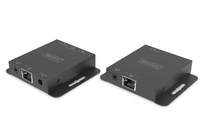 DIGITUS 4K HDMI Extender Set, 70 m (EAN: 4016032482734)