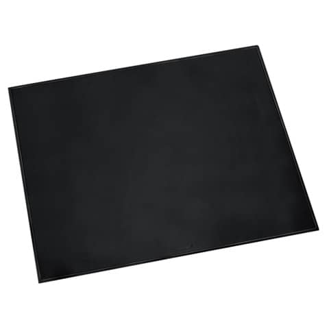 Läufer Schreibunterlage SYNTHOS, 520 x 650 mm, schwarz (EAN: 4006677692964)