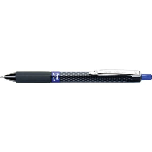 Pentel Gel-Tintenroller "OH! Gel", blau (EAN: 0072512238707)