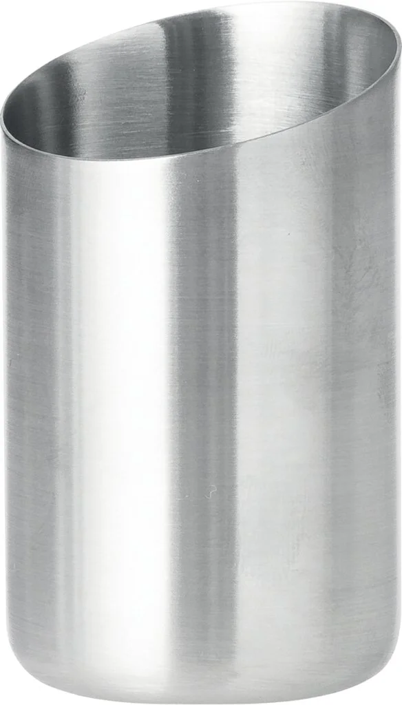 Esmeyer Zuckerstickhalter VISTA, rund, silber (EAN: 4007796058211)