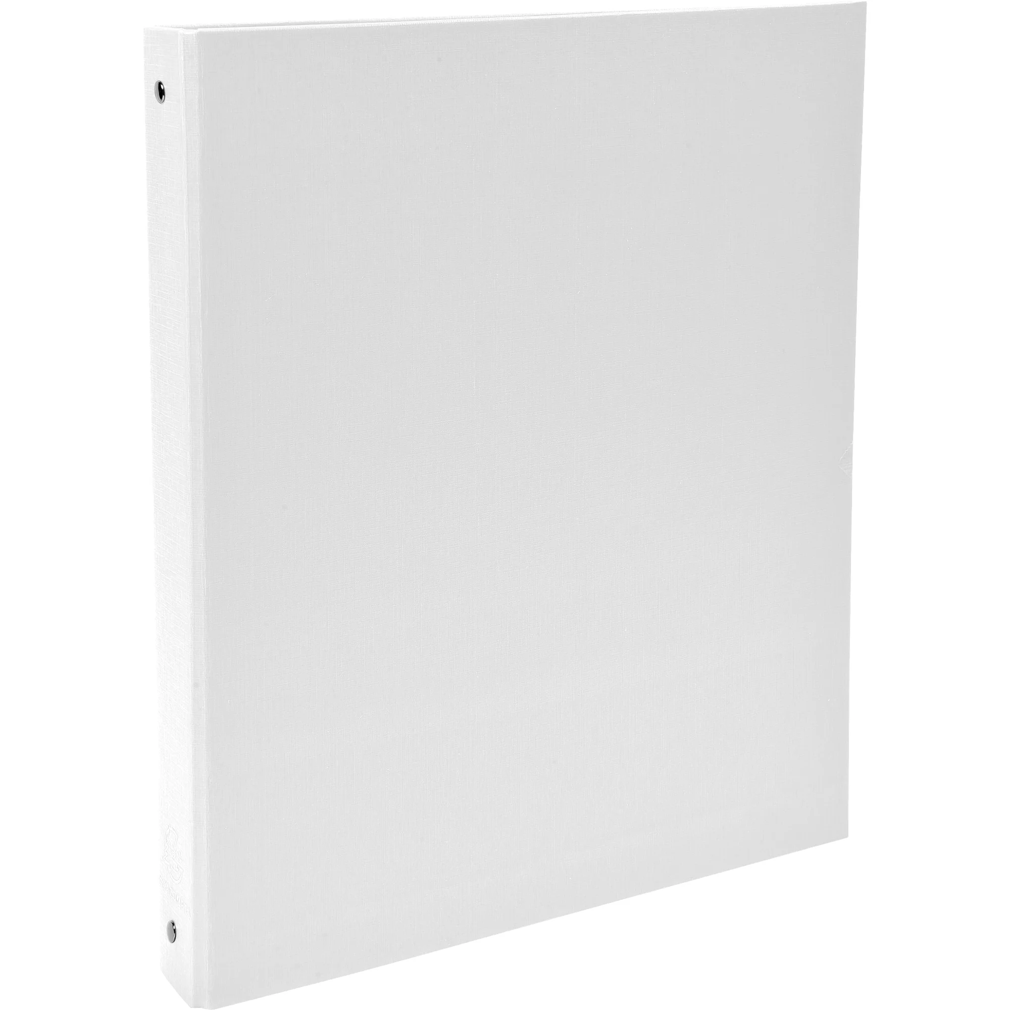 EXACOMPTA Ringbuch, 4-Ring-Mechanik, DIN A4, weiß (EAN: 3130630513780)