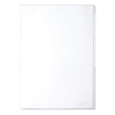 DURABLE PREMIUM Sichthülle, DIN A4, PP, 0,15 mm, glasklar (EAN: 4005546217338)