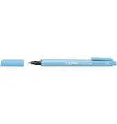 STABILO Fasermaler pointMax, azurblau (EAN: 4006381503563)