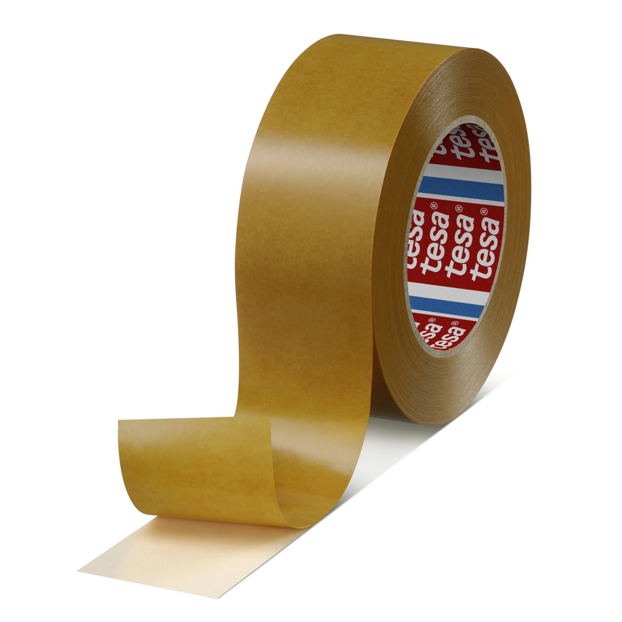 tesa tesafix doppelseitiges Klebeband 4959, 19 mm x 50 m, farblos (EAN: 4005800151941)