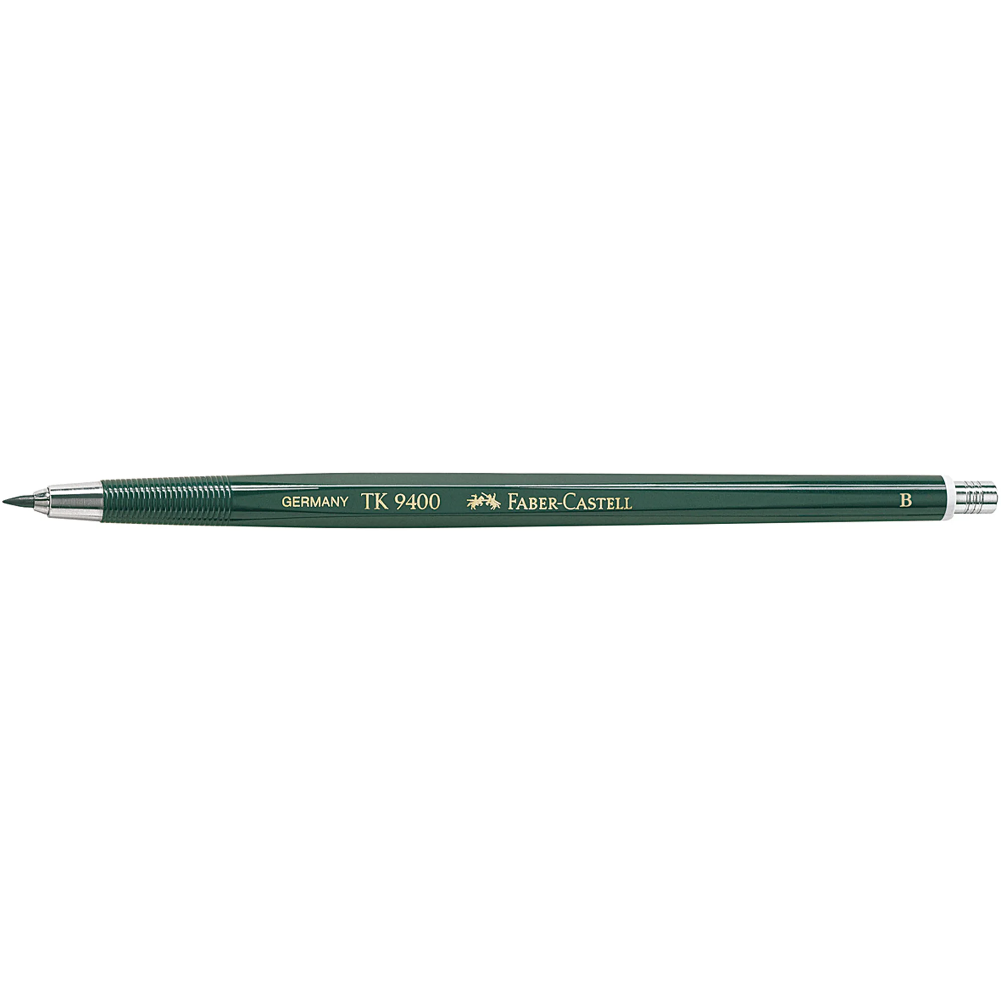 FABER-CASTELL TK 9400 Fallminenstift, Härtegrad: B (EAN: 4005401394013)