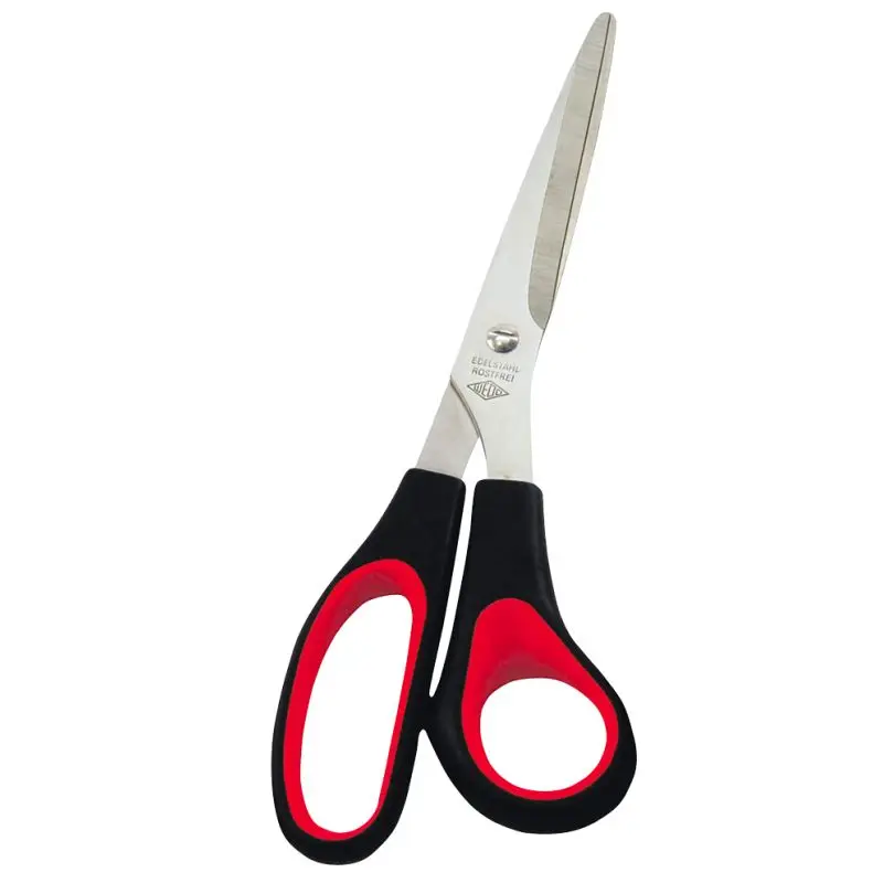 WEDO Universal-Papierschere, spitz, Länge: 255 mm (EAN: 4003801009834)