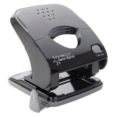 RAPESCO Locher ECO X5-40ps, schwarz (EAN: 5018505016469)
