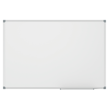 MAUL Weißwandtafel MAULstandard, (B)450 x (H)300 mm, grau (EAN: 4002390045896)