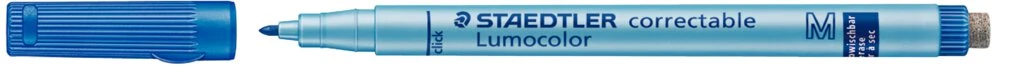 STAEDTLER Lumocolor correctable NonPermanent-Marker 305M (EAN: 4007817305027)