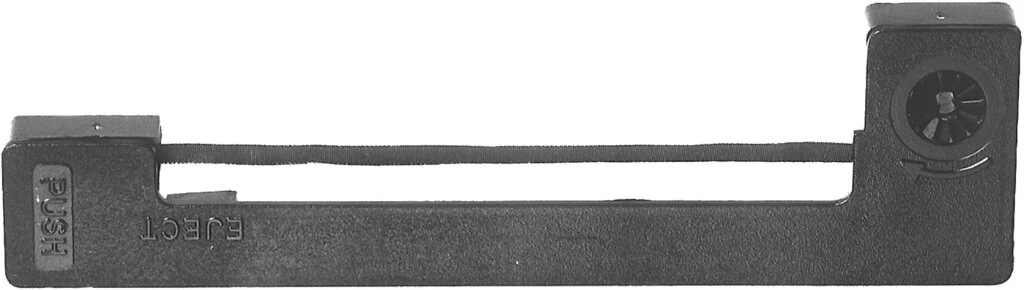 Kores Farbband für EPSON ERC 07/09/HX 20, Nylon, violett (EAN: 4045257956539)
