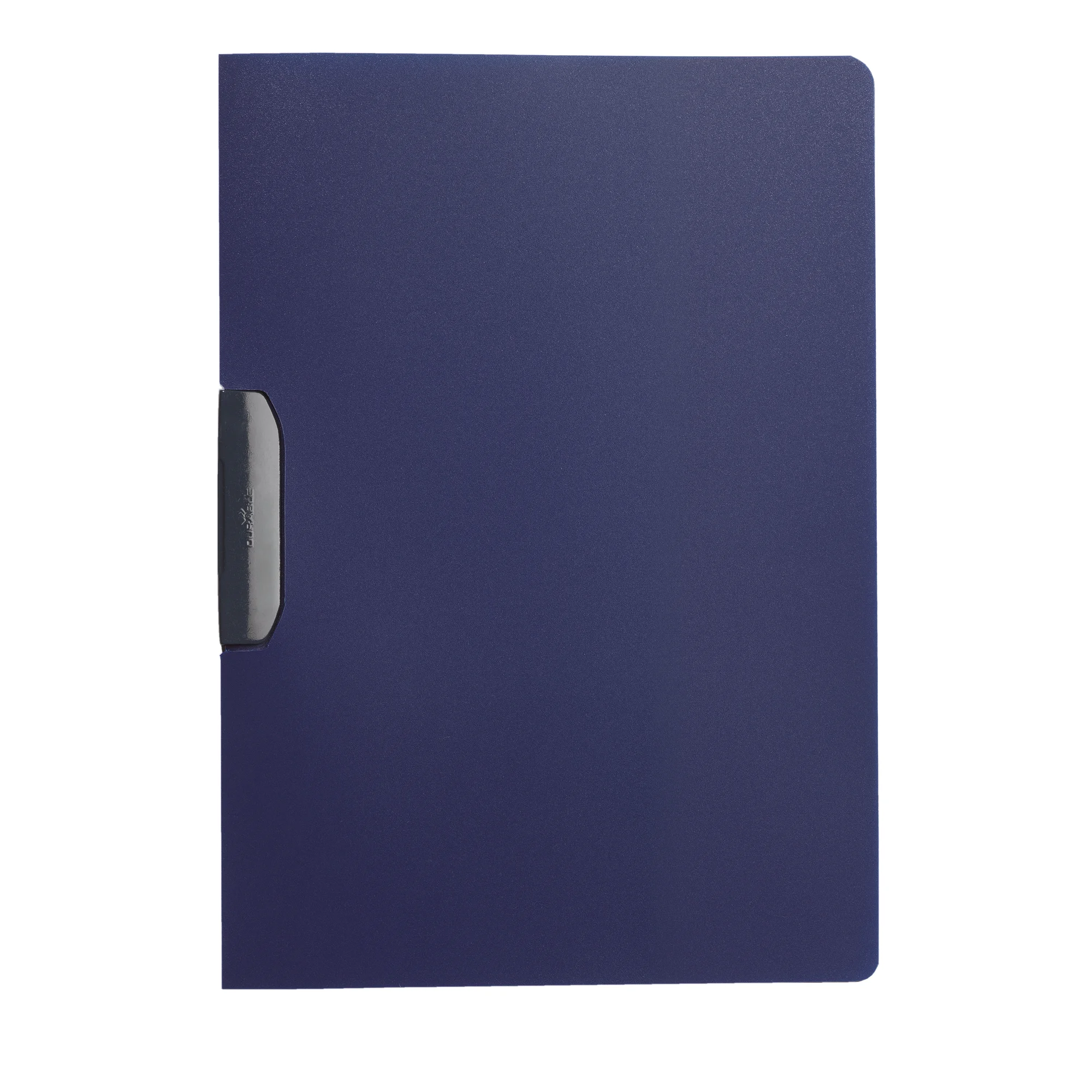 DURABLE Klemmhefter DURASWING, DIN A4, dunkelblau (EAN: 4005546214443)