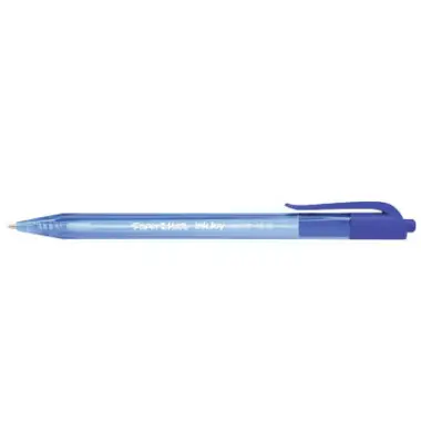 Paper:Mate Kugelschreiber InkJoy 100 RT, blau (EAN: 3501170958193)