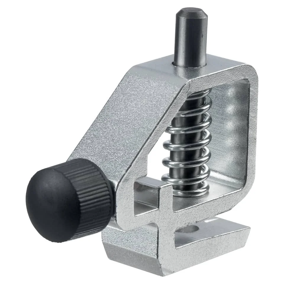 LEITZ Lochsegment für Mehrfachlocher AKTO 5114, grau (EAN: 4002432325344)