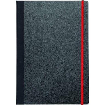 PAGNA Notizbuch Classica, DIN A4, kariert, 96 Blatt (EAN: 4009212039767)