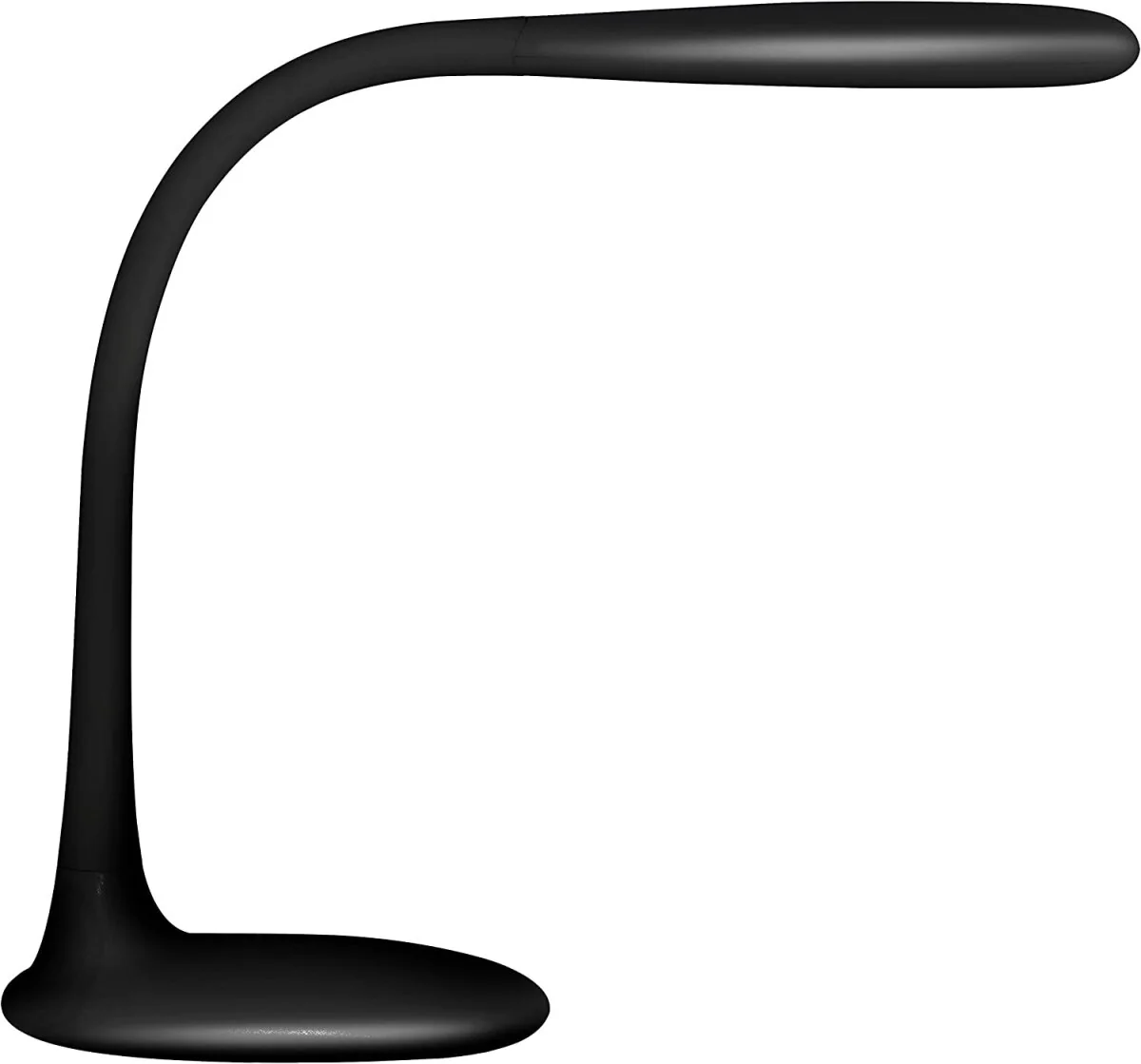 UNiLUX LED-Tischleuchte LUCY, schwarz (EAN: 3595560014705)