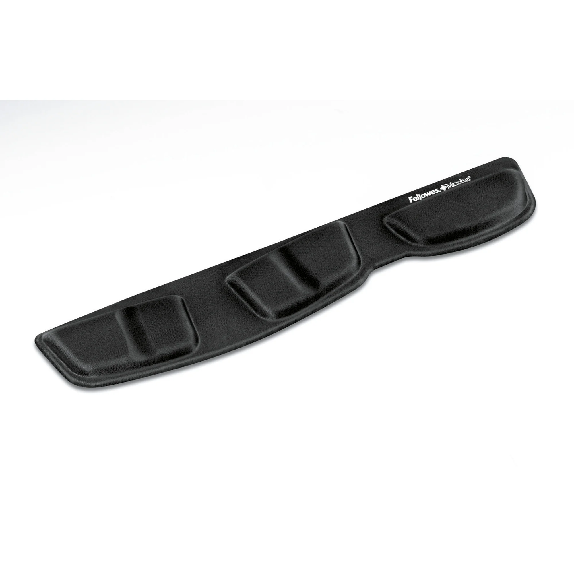 Fellowes Tastatur-Handgelenkauflage Health-V, Lycra-Bezug (EAN: 0043859536511)