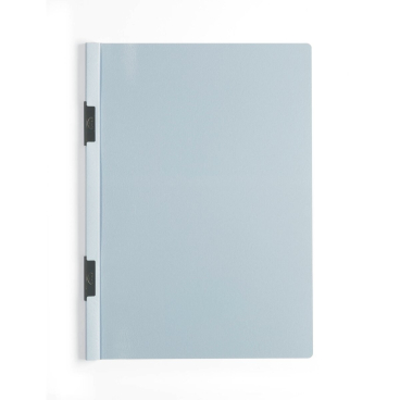 DURABLE Klemmhefter DURACLIP, DIN A3, blau (EAN: 4005546200132)