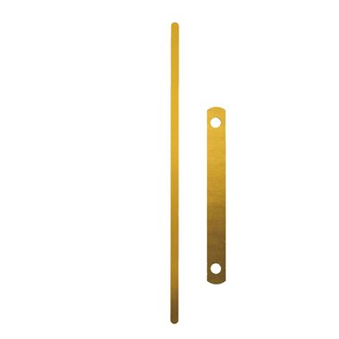 LEITZ Metall-Aufreihband für ALPHA-Hängeregistratur (EAN: 4002432345861)