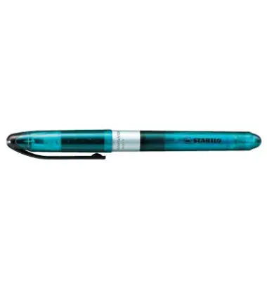 STABILO Textmarker NAVIGATOR, blau (EAN: 4006381198264)