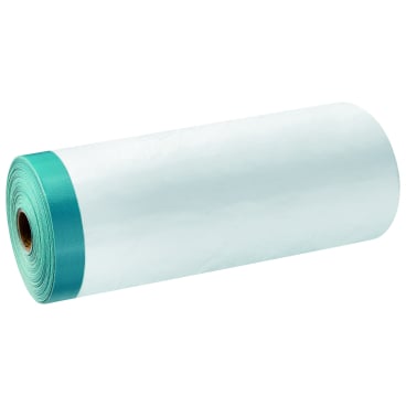 WESTEX Kombi Mask Gewebe Profi, 2.700 mm x 16 m, blau (EAN: 4013307376453)