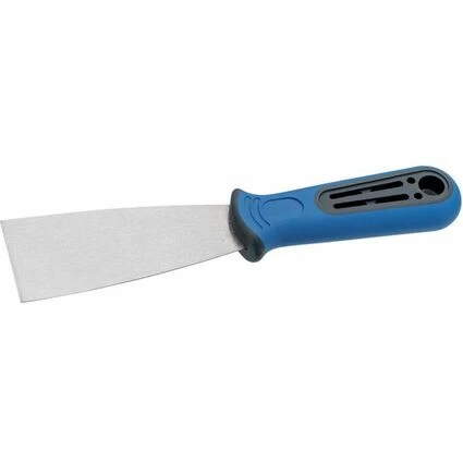 WESTEX Malerspachtel, halbflexibel 2K-Griff, 50 mm (EAN: 4013307419396)