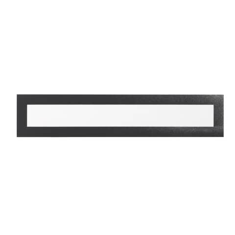 DURABLE Magnetrahmen DURAFRAME MAGNETIC TOP, schwarz (EAN: 4005546407210)