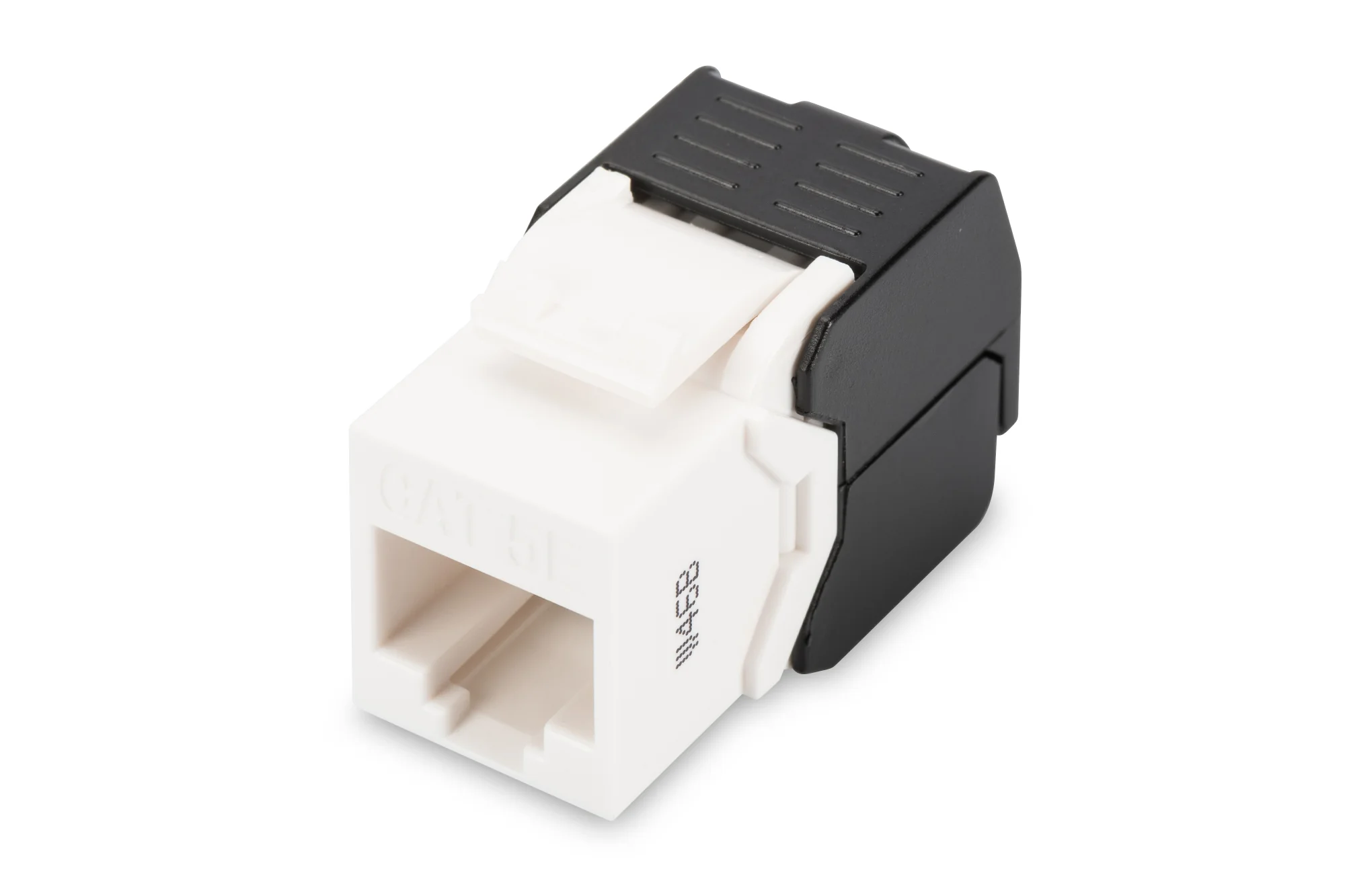DIGITUS Keystone Modul Kat.5e, Klasse D, ungeschirmt (EAN: 4016032276005)