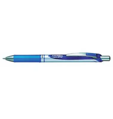 Pentel Liquid Gel-Tintenroller Energel BL77, blau (EAN: 4902506070975)