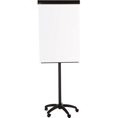 Bi-Office mobiles Flipchart, rahmenlos, (B)700 x (H)1.000 mm (EAN: 5603750506126)