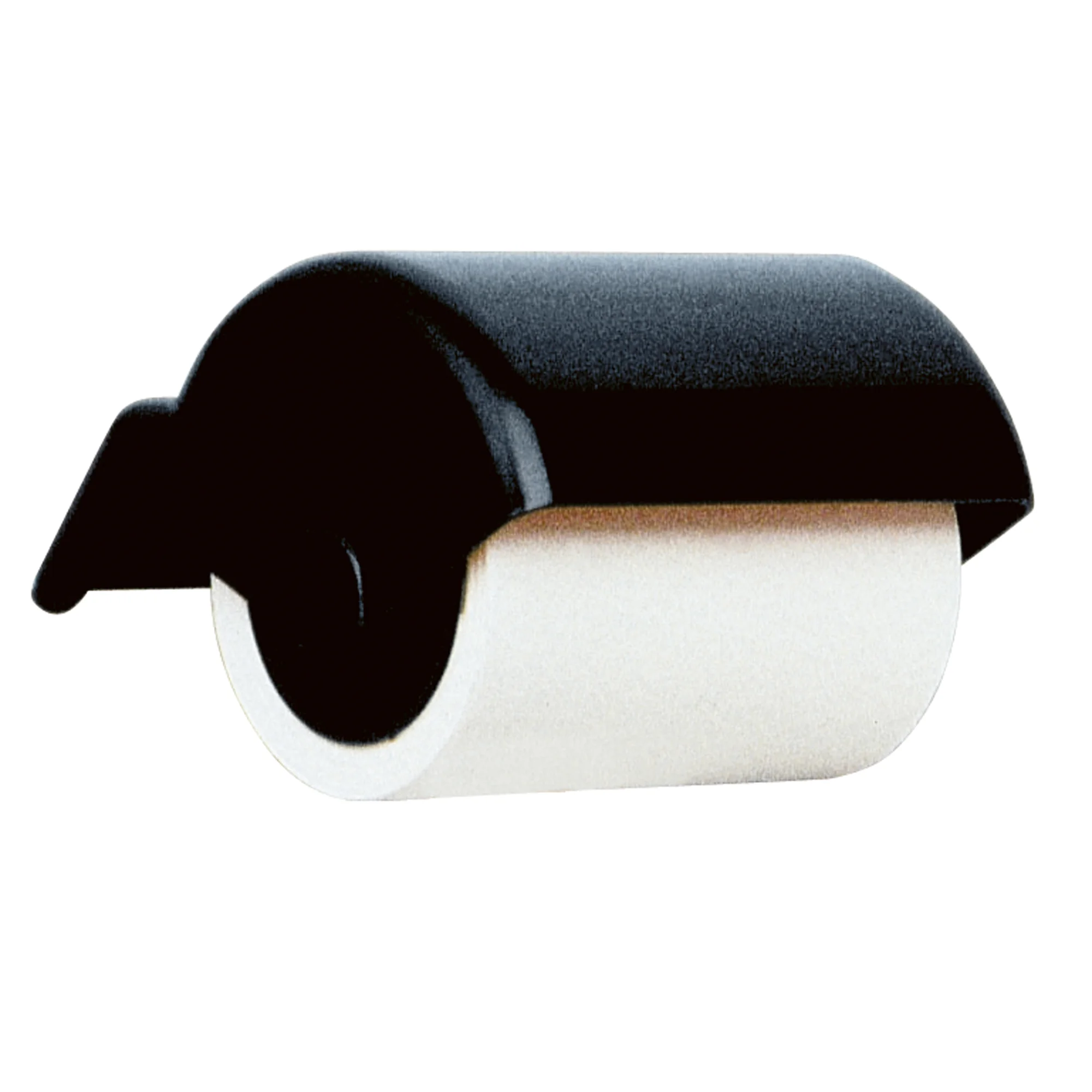 WEDO Roll-Löscher, aus Kunststoff, schwarz (EAN: 4003801002750)