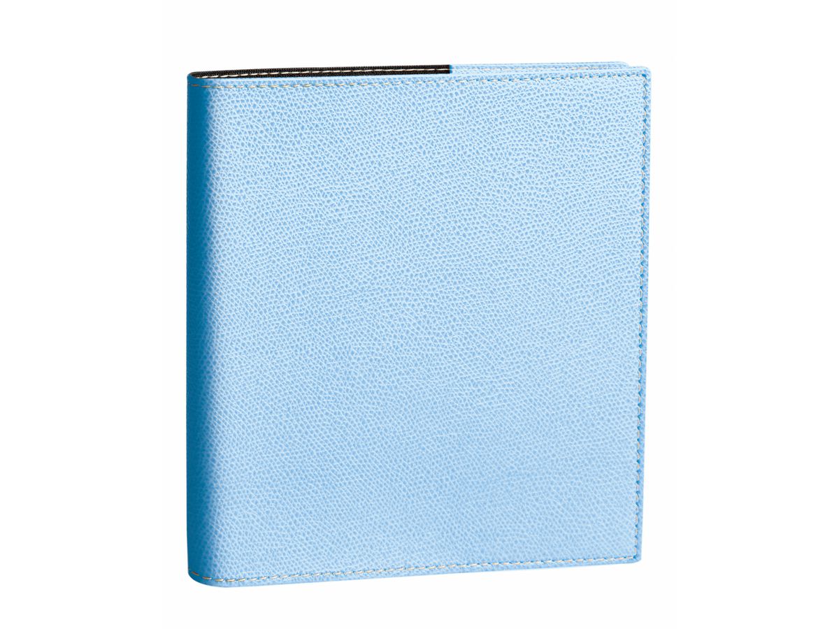 QUO VADIS Agenda "Exécutif", 160 x 160 mm, 2027, Club ciel (EAN: 3371010512829)