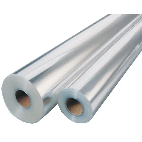 folia Geschenkfolie, 20 my, unbedruckt, 700 mm x 5 m, transparent (EAN: 4001868299700)
