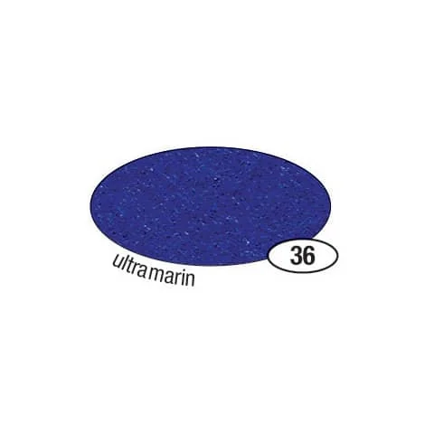 folia Bastelfilz, (B)200 x (H)300 mm, 150 g/qm, ultramarin (EAN: 4001868524369)