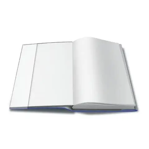 HERMA Buchschoner, (H)215 x (B)380 mm, transparent (EAN: 4008705072151)