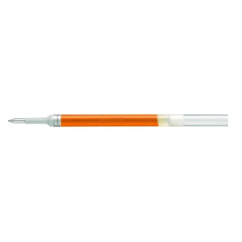 Pentel Liquid Gel-Tintenroller-Mine LR7, orange (EAN: 0884851009074)