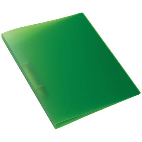 HERMA Ringbuch, DIN A4, 2-Ring-Mechanik, hellgrün (EAN: 4008705191678)