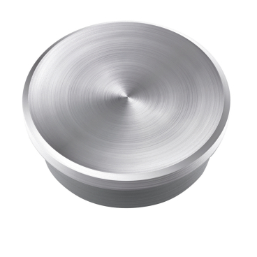 magnetoplan Discofix Neodym-Magnete "forte", silber, 25 mm (EAN: 4013695011219)