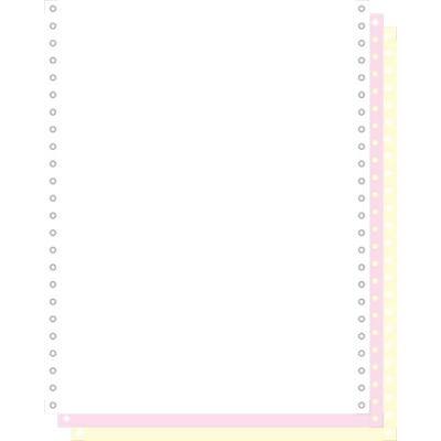 EXACOMPTA Computerpapier endlos, 240 mm x 12" (30,48 cm) (EAN: 3130630625230)