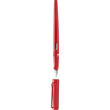 LAMY Kalligrafie-Füllhalter joy strawberry, Federbr: 1,5 mm (EAN: 4014519755364)