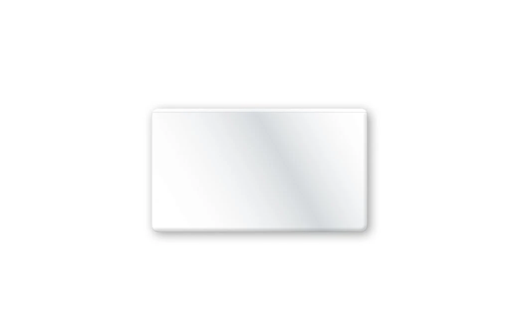 HERMA Visitenkarten-Selbstklebetaschen, 95 x 60 mm, aus PP (EAN: 4008705014212)