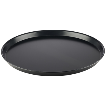 APS Pizzablech, Durchmesser: 500 mm, schwarz (EAN: 4004133735132)