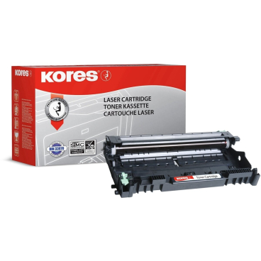 Kores Trommel G1253DKRB ersetzt brother DR-2100 (EAN: 4045257125324)