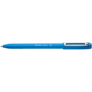 Pentel Kugelschreiber iZee, blau (EAN: 0884851041036)