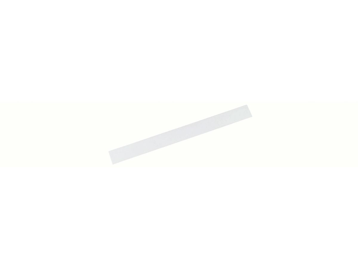 MAUL Ferroleiste standard, weiß, Maße: (B)50 x (H)1.000 mm (EAN: 4002390048538)