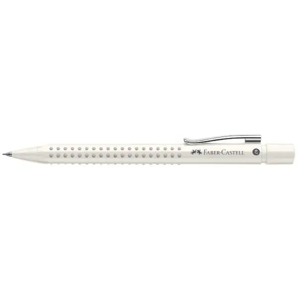FABER-CASTELL Druckbleistift GRIP 2010, rose (EAN: 4005402310227)